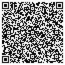 QR code with Knc Mechanical contacts
