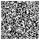 QR code with D & M Communications Inc contacts