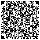 QR code with American Dance Studio contacts