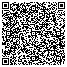 QR code with Maitland Mechanical contacts