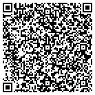 QR code with Marino's Mechanical Services contacts