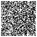 QR code with Tickled Pink contacts
