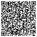 QR code with Tam Alterations contacts