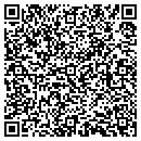 QR code with Hc Jewelry contacts
