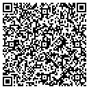 QR code with D & R Communications contacts