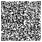 QR code with Serrano's Mexican Restaurant contacts