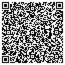QR code with Kane's Shell contacts