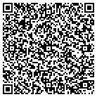 QR code with R & G Landscape Maintenance contacts