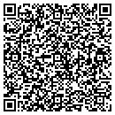 QR code with Kinney's Shell Inc contacts