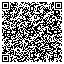 QR code with J R's Trucking contacts