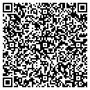 QR code with L & K Transportation contacts