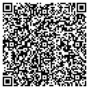 QR code with E M Media contacts