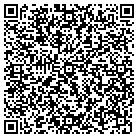 QR code with T J Mc Queen & Assoc Inc contacts