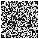 QR code with Hat Library contacts