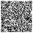 QR code with N And K Mechanical Inc contacts