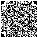 QR code with N&G Mechanical LLC contacts