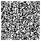 QR code with Priority Architectural Graphic contacts