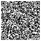 QR code with Twin River Transportation contacts