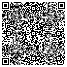 QR code with Hoang's Tailoring & Altrtns contacts