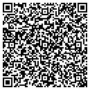 QR code with W W Trucking Inc contacts