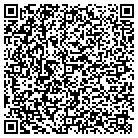 QR code with Jen's Alterations & Tailoring contacts