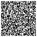 QR code with Tecton Inc contacts