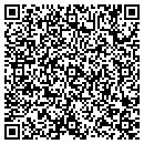 QR code with U S Dismantlement Corp contacts