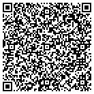 QR code with Saddleback Pool & Spa Service contacts