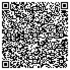QR code with Peninsula Mechanical Services contacts