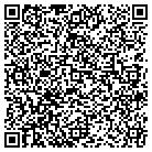 QR code with L A X Reservation contacts