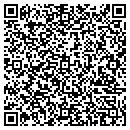 QR code with Marshfield Gulf contacts
