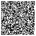 QR code with J C Cool contacts