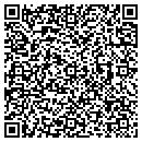 QR code with Martin Linda contacts