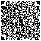 QR code with Markson Rosenthal & Company contacts