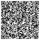 QR code with V Rose Microsystems Inc contacts