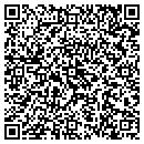 QR code with R W Mechanical Inc contacts