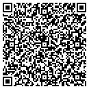QR code with T K Mullis Builders contacts