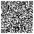 QR code with Cassia Paul V contacts