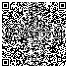 QR code with Anita Kane Landscape Architect contacts