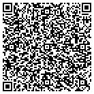 QR code with Arboretum Design & Landscaping contacts