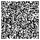 QR code with OK Alteration contacts
