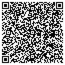 QR code with MT Auburn Mobil contacts