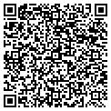 QR code with Sos Alterations contacts