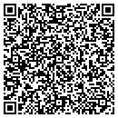 QR code with The Foxs Tailor contacts