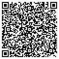 QR code with T A Sheets contacts