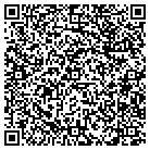 QR code with A Vincent J Castigliol contacts
