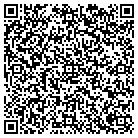 QR code with Baxter Miller Landscape Archi contacts