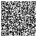 QR code with J&S Service Center contacts