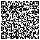 QR code with Hatch Roofing contacts