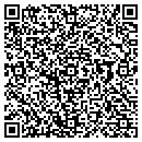 QR code with Fluff & Fold contacts